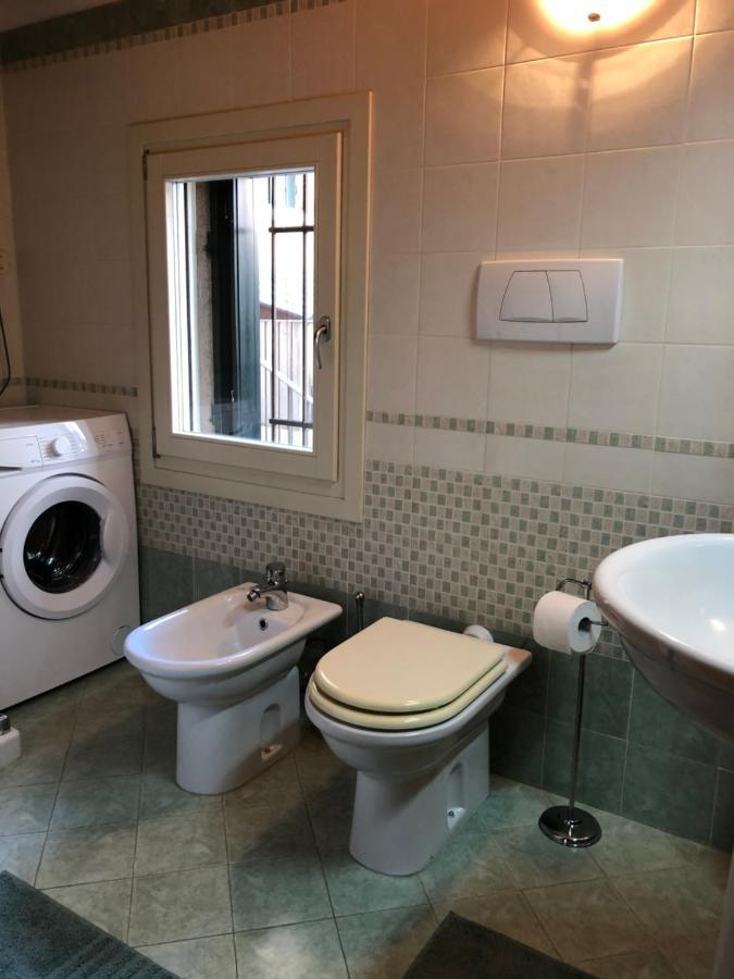 شقة Interno 1 تريفيزو المظهر الخارجي الصورة