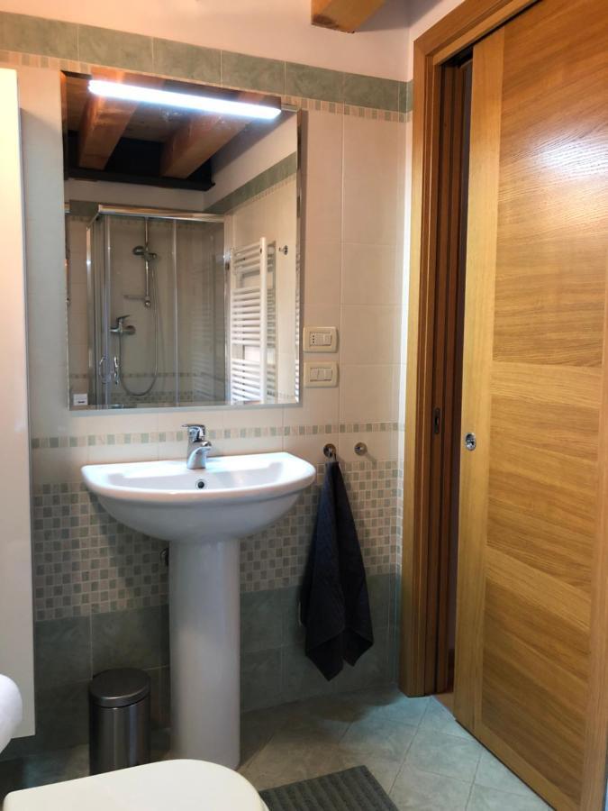 شقة Interno 1 تريفيزو المظهر الخارجي الصورة